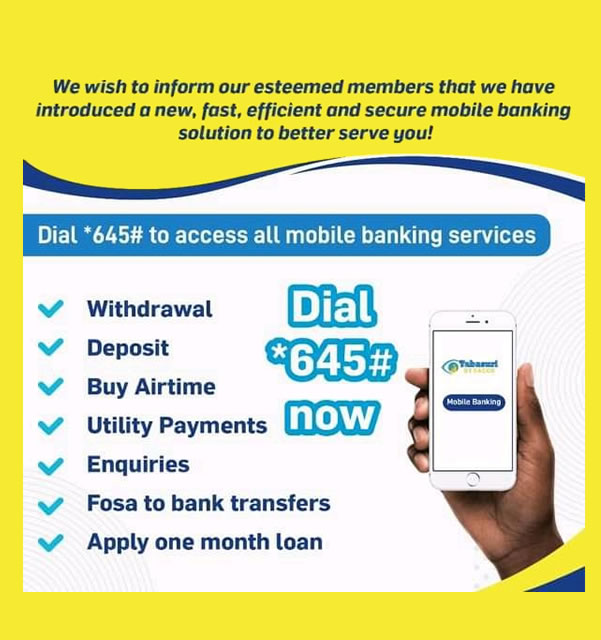 mobile banking services